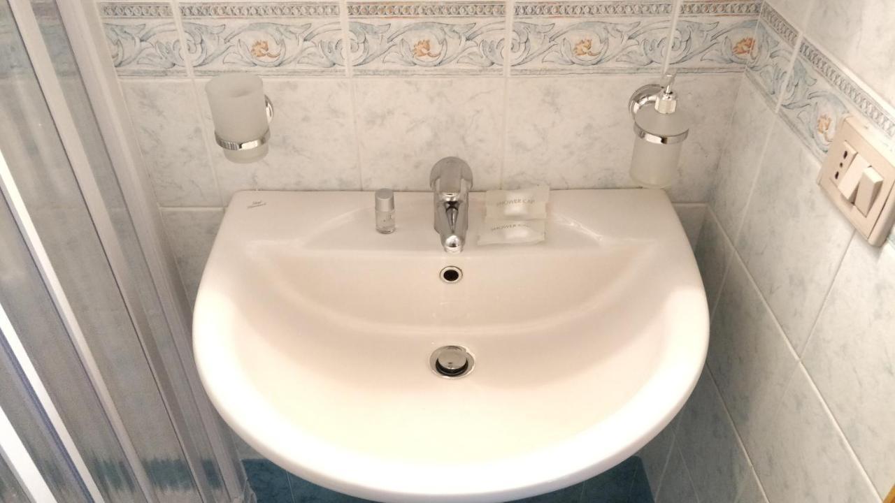 玉兰公寓 波西塔諾 外观 照片